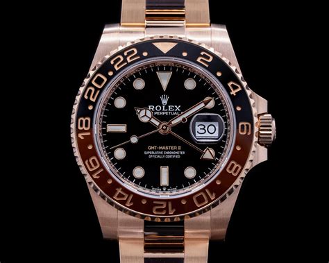 rolex root eer|root beer rolex 2022.